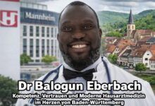 Balogun Eberbach