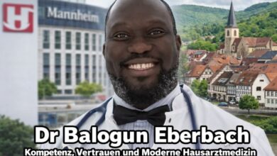 Balogun Eberbach