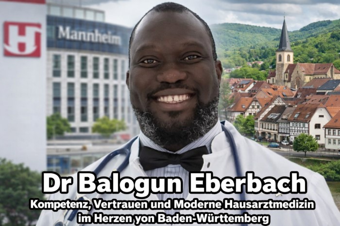 Balogun Eberbach