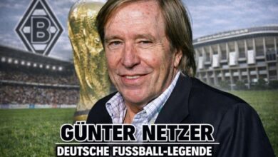 Günter Netzer