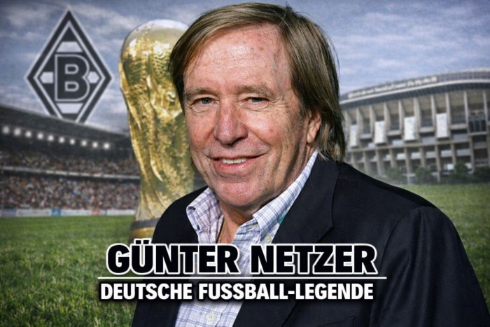 Günter Netzer