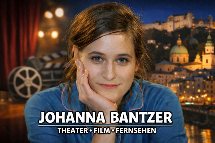 Johanna Bantzer