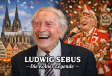Ludwig Sebus die