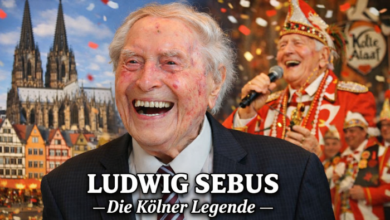 Ludwig Sebus