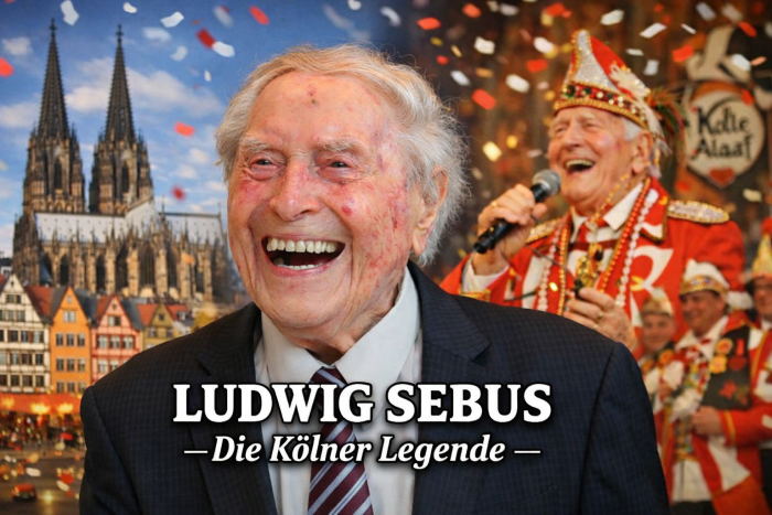Ludwig Sebus