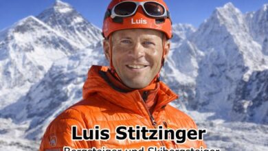Luis Stitzinger
