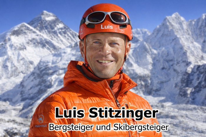 Luis Stitzinger