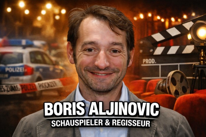 boris aljinovic