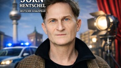 jörn hentschel