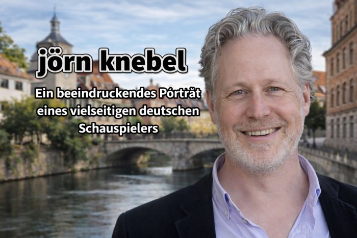 jörn knebel