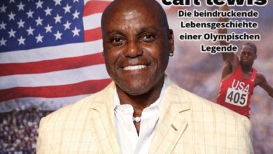 Carl Lewis