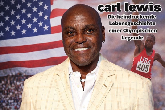 Carl Lewis