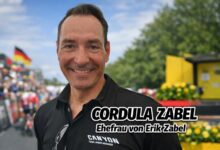 Cordula Zabel Erik