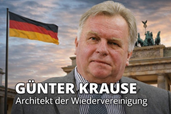 Günter Krause