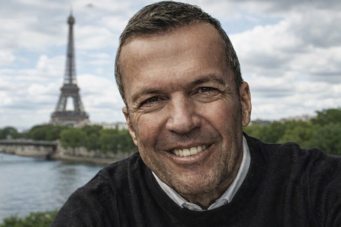 Lothar Matthäus