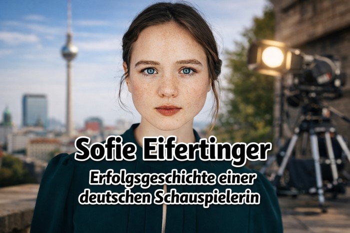 Sofie Eifertinger