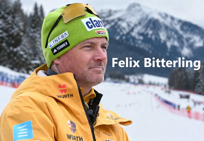 felix bitterling