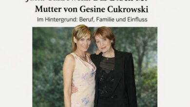 Jutta Cukrowski