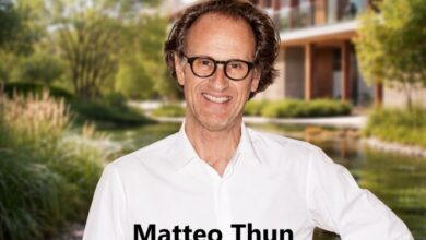 Matteo Thun
