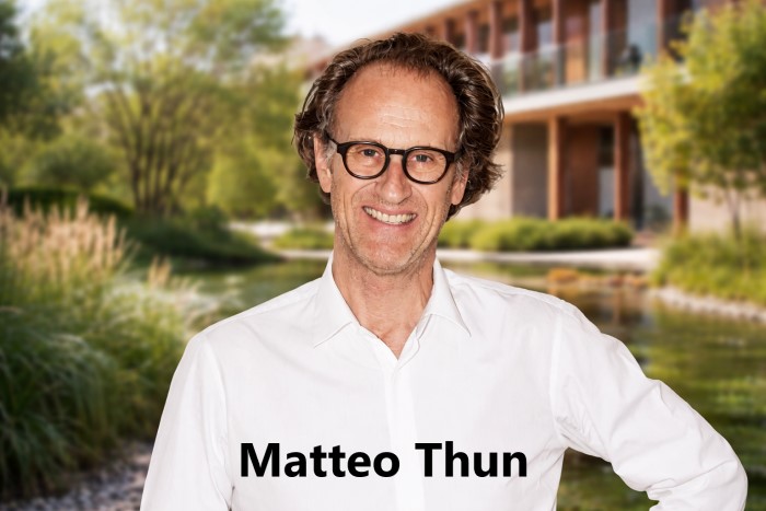 Matteo Thun