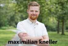 maximilian kneller
