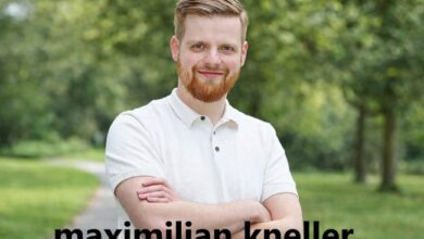 maximilian kneller