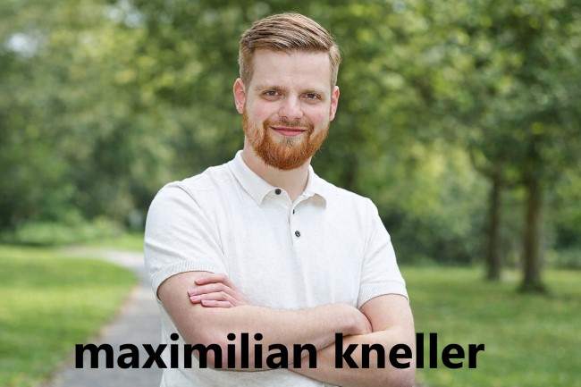 maximilian kneller