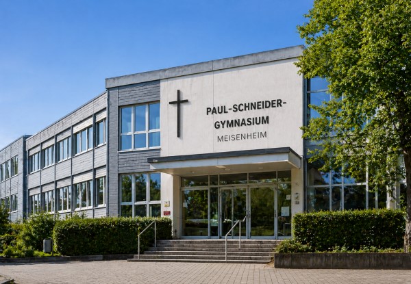 paul schneider gymnasium meisenheim​