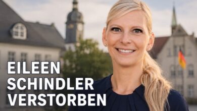 Eileen Schindler