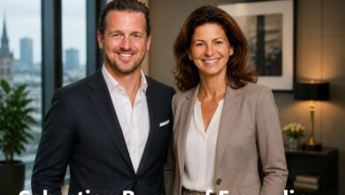 Sebastian Burggraf Freundin