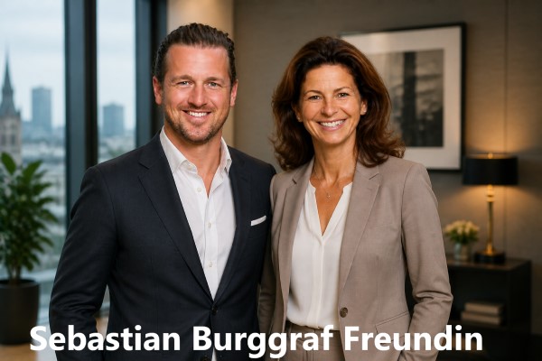 Sebastian Burggraf Freundin
