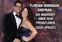 florian odendahl privat die