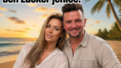 ben zucker jenice