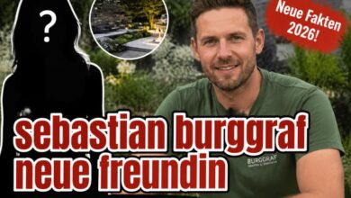 sebastian burggraf neue freundin