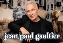 Jean Paul Gaultier