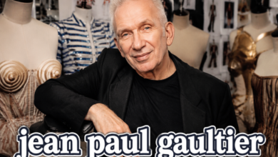 Jean Paul Gaultier