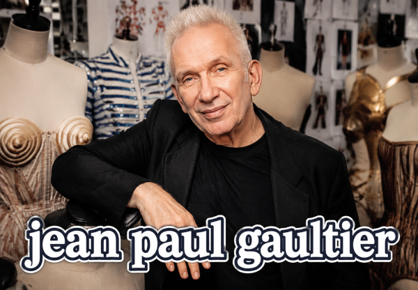 Jean Paul Gaultier